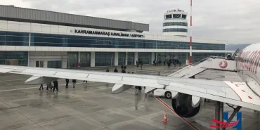 New ILS Device at Kahramanmaraş Airport to be Operational in September