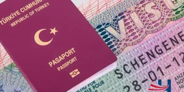 New Steps in Visa Processes for Turkish Citizens