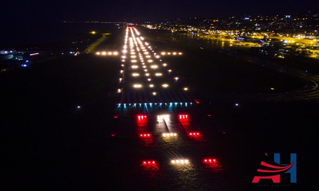 Night Operations at Trabzon Airport: All Flights Canceled!