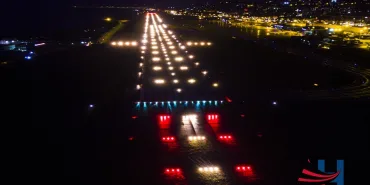 Night Operations at Trabzon Airport: All Flights Canceled!