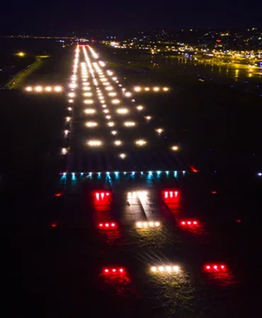 Night Operations at Trabzon Airport: All Flights Canceled!