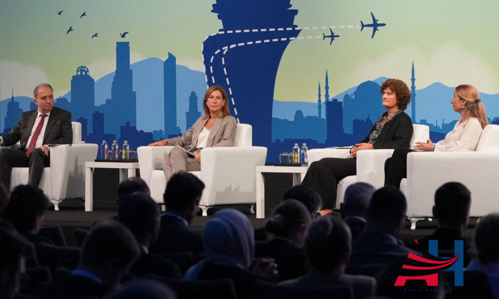 Pegasus Airlines CEO Güliz Öztürk: Flight Network to Expand in Europe, MENA, Caucasus, and Turkey