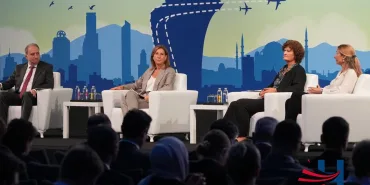 Pegasus Airlines CEO Güliz Öztürk: Flight Network to Expand in Europe, MENA, Caucasus, and Turkey