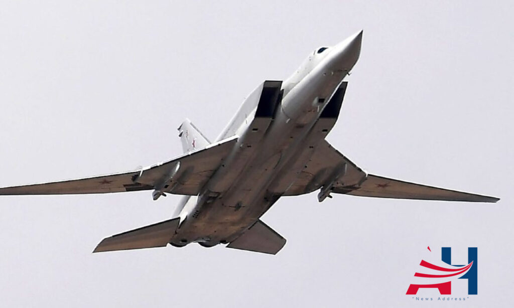 Plan to Hijack Bomber Aircraft Revealed