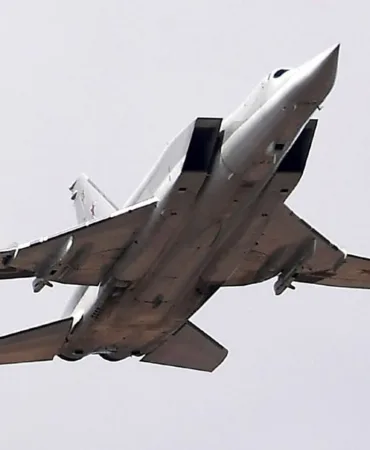 Plan to Hijack Bomber Aircraft Revealed