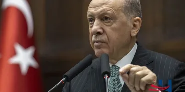 President Erdoğan Addresses Flight Problem in Antalya