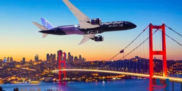 Riyadh Air to Conduct Test Flights with Istanbul