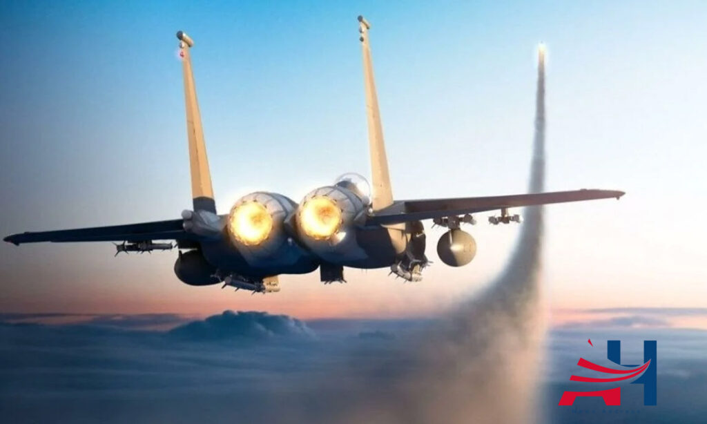 Russia: $170,000 Reward for the First Destroyed F-15 and F-16