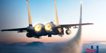 Russia: $170,000 Reward for the First Destroyed F-15 and F-16