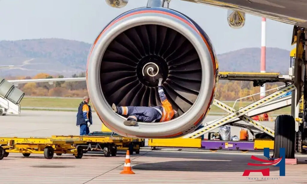 Russia Seized 400 Chartered Planes! Will Produce Counterfeit Parts