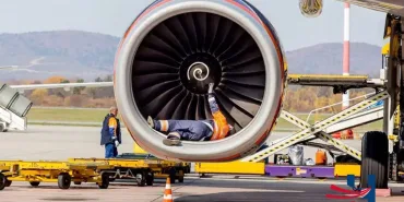 Russia Seized 400 Chartered Planes! Will Produce Counterfeit Parts