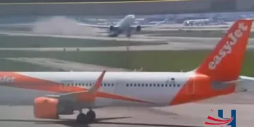 Severe Tailstrike During Takeoff! Boeing 777-300 Sustains Significant Damage