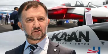 Show of Strength at Farnborough Fair: TUSAŞ's Export Drive to Africa, Asia, and the Far East