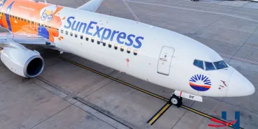 SunExpress Halts Kuwait-Antalya Flights