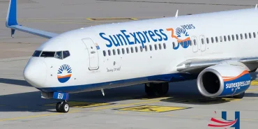 SunExpress Plane Malfunctions: Stuttgart Flight Postponed!