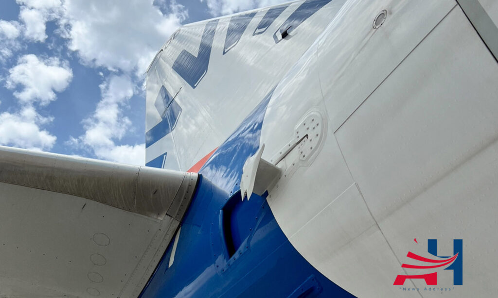 SunExpress Uses New Technology for Fuel Savings on Boeing 737-800s