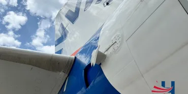 SunExpress Uses New Technology for Fuel Savings on Boeing 737-800s