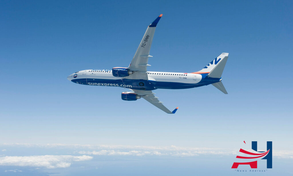 SunExpress Wins Three Awards at the 2024 International Safety Awards Ceremony