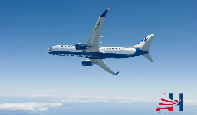 SunExpress Wins Three Awards at the 2024 International Safety Awards Ceremony