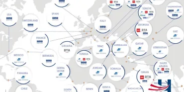 TAV's Revenue Rises by 31%, Reaching 732 Million Euros