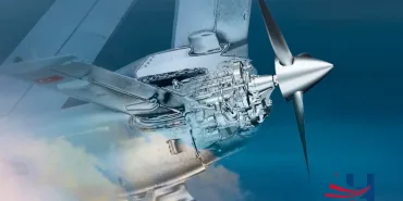 TEI-PD170: 170 HP Continuous Power at 20,000 Feet. Altitude Record Broken with Bayraktar TB3