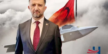 TUSAŞ's New General Manager Dr. Mehmet Demiroğlu's Important Statements on the KAAN Project