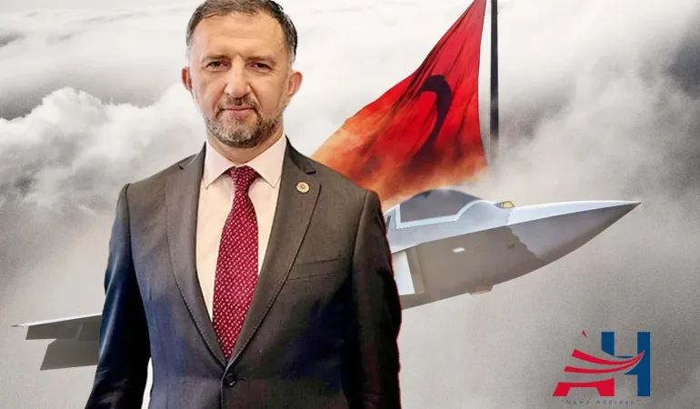 TUSAŞ's New General Manager Dr. Mehmet Demiroğlu's Important Statements on the KAAN Project