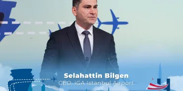 The 34th Annual Congress of the Airports Council International Europe Took Place in Istanbul