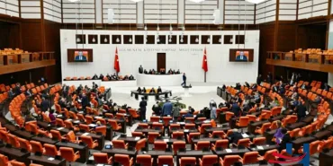 The New Civil Aviation Law Passed by the Turkish Grand National Assembly
