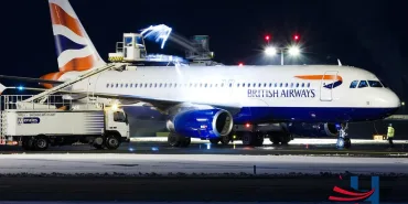 The Plane Made an Emergency Landing in Budapest Due to Two Serious Incidents