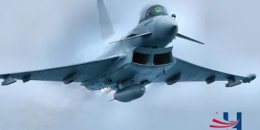 Turkey Blocked from Buying 40-50 Eurofighter Aircraft