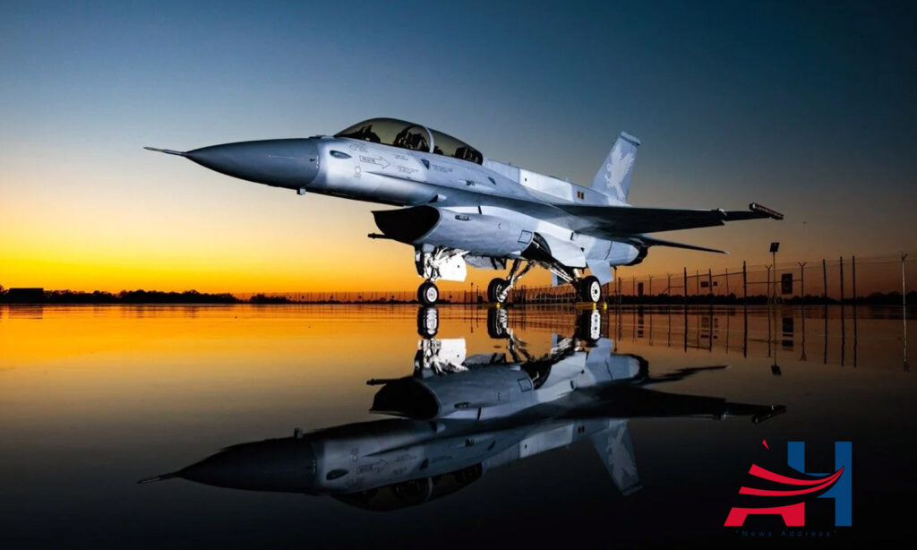 Turkey to Focus on Domestic Production for F-16 Modernization
