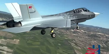 Turkey’s National Aircraft KAAN’s Cybersecurity is Being Enhanced