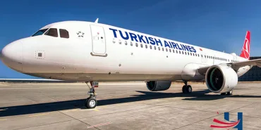 Turkish Airlines A321neo Fleet Increases to 47