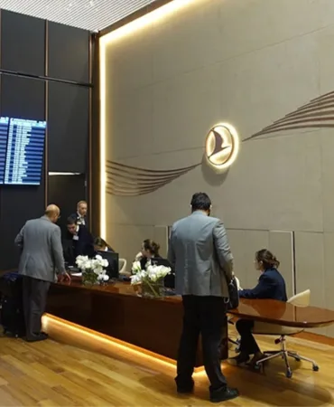 Turkish Airlines Announces 50% Price Increase