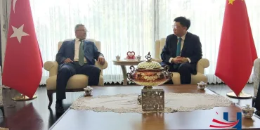 Turkish Airlines' China Expansion: Target 2 Million Chinese Tourists