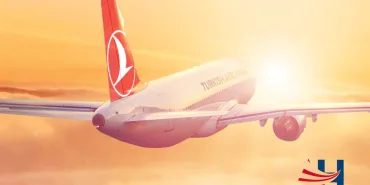 Turkish Airlines' Credit Rating Raised to Ba3