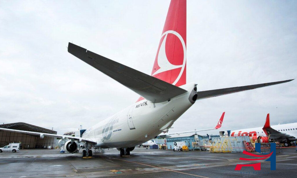 Turkish Airlines Expands to Santiago, Chile, as its 131st Country Destination