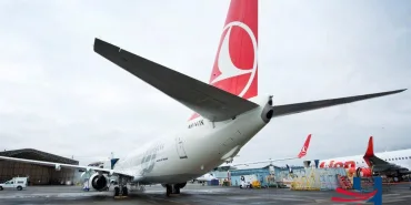 Turkish Airlines Expands to Santiago, Chile, as its 131st Country Destination