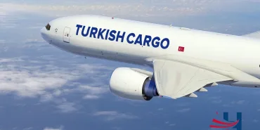 Turkish Airlines Orders 4 New Boeing 777 Freighters! 408-Ton Increase in Cargo Capacity!