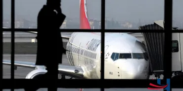 Turkish Airlines Overcomes Software Issues: Canceled Flights Return to Normal