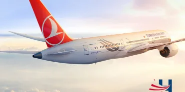 Turkish Airlines Sues Ugandan Company!