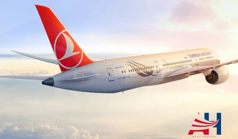 Turkish Airlines Sues Ugandan Company!