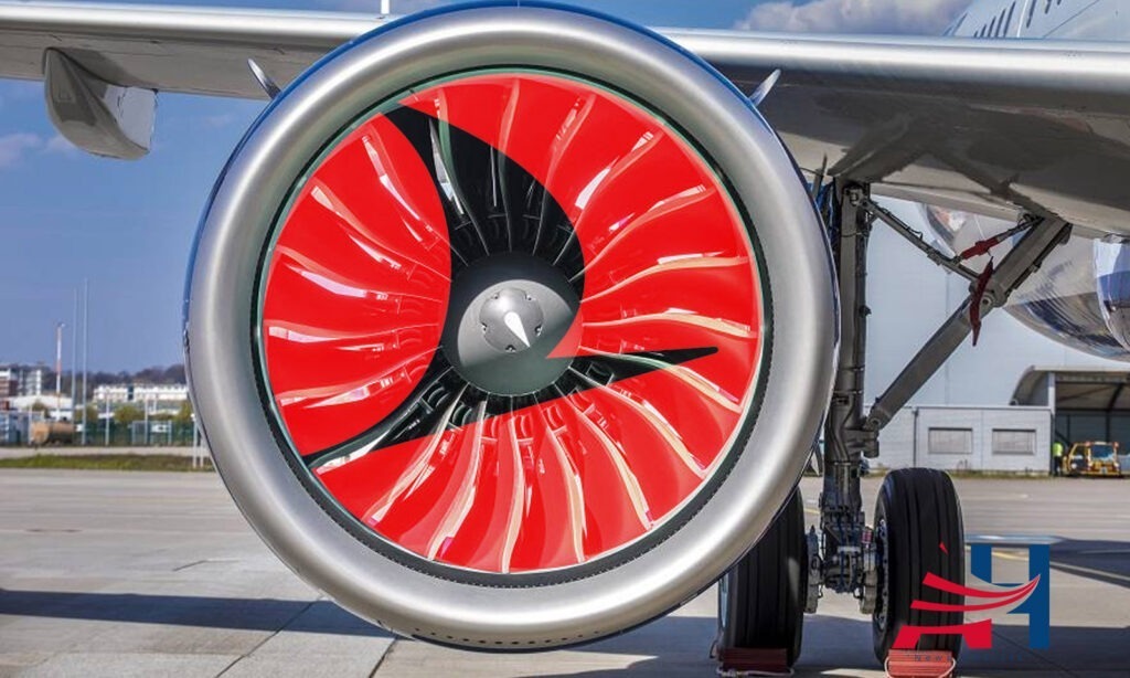 Turkish Airlines to Compensate for Losses Due to Engine-Related Issues
