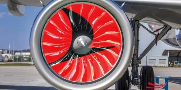 Turkish Airlines to Compensate for Losses Due to Engine-Related Issues