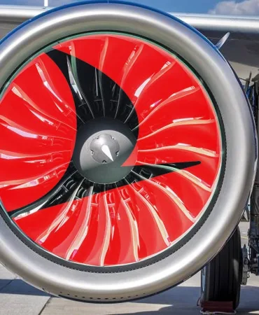 Turkish Airlines to Compensate for Losses Due to Engine-Related Issues