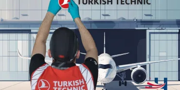 Turkish Technic is Hiring Aircraft Maintenance Technicians and Paint Technicians