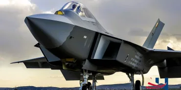 Ukrainian Companies Join Turkey's KAAN Aircraft