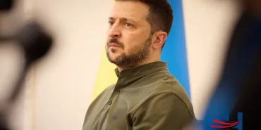 Zelenskiy Calls on the West: "Allow Attacks on Russia"