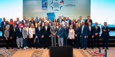 Giants of Aviation Gather in Istanbul!